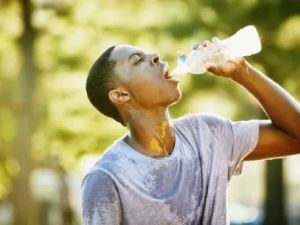 How to Prevent Dehydration and Maintain Heart Efficiency