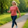 The Benefits of Walking 30 Minutes a Day for Heart Health
