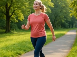 The Benefits of Walking 30 Minutes a Day for Heart Health
