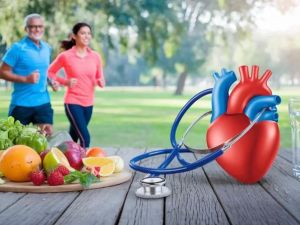 How to Keep Your Heart Healthy When You Sit All Day