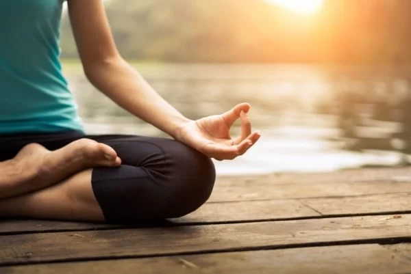 How to Reduce High Blood Pressure With Meditation