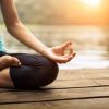How to Reduce High Blood Pressure With Meditation