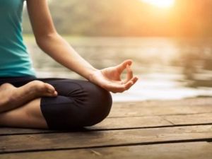 How to Reduce High Blood Pressure With Meditation