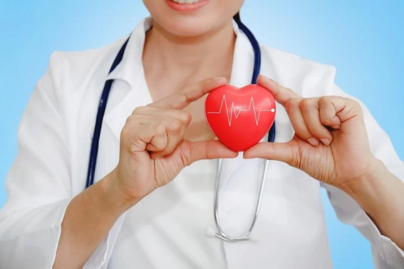 How to Prevent Heart Disease With a Balanced Lifestyle Effectively
