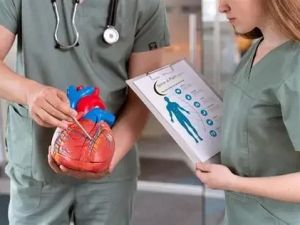 How Chronic Pain Influences Heart Function