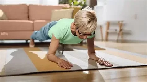 How to Improve Blood Pressure With Daily Stretching: A Natural Approach