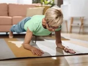 How to Improve Blood Pressure With Daily Stretching: A Natural Approach