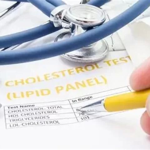 How to Reduce Cholesterol With Simple Daily Routines