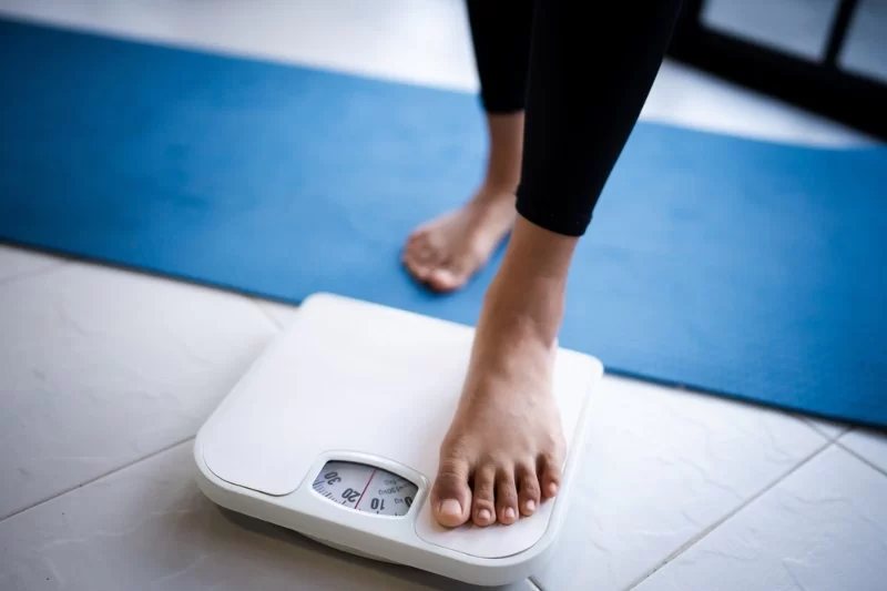 How Weight Loss Affects Blood Pressure and Cholesterol Levels