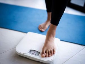 How Weight Loss Affects Blood Pressure and Cholesterol Levels