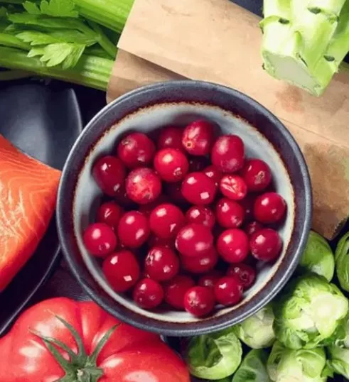 How to Build a Heart-Healthy Weekly Grocery List
