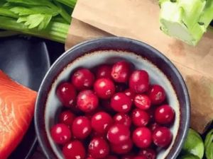 How to Build a Heart-Healthy Weekly Grocery List