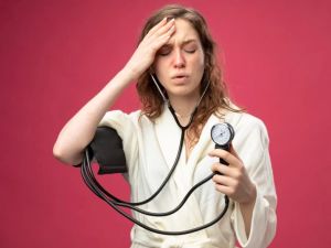 High Blood Pressure in Young Adults: What’s Normal and When to Worry