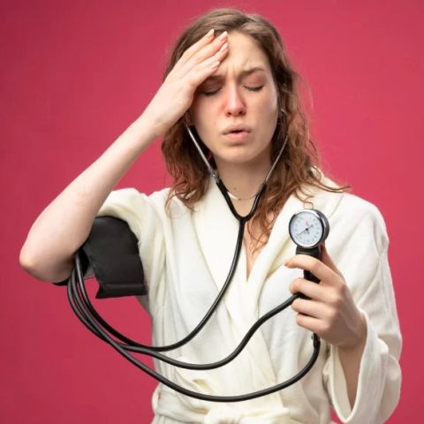 High Blood Pressure in Young Adults: What’s Normal and When to Worry