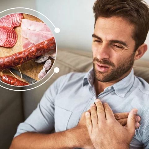The Impact of Processed Meats on Heart Function