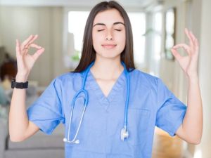 How to Stay Calm During a Heart-Related Emergency – Essential Tips for Managing Stress