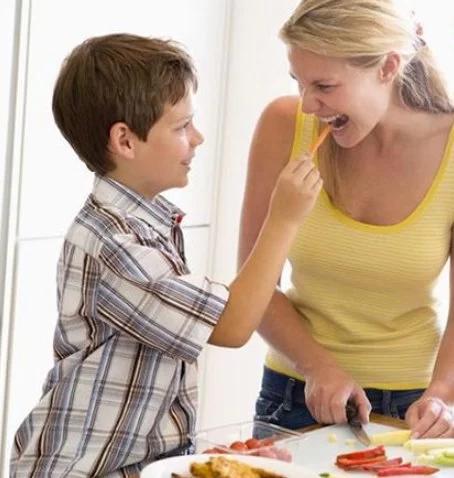 The Best Heart-Healthy Habits for Busy Parents – Tips for a Healthy Heart