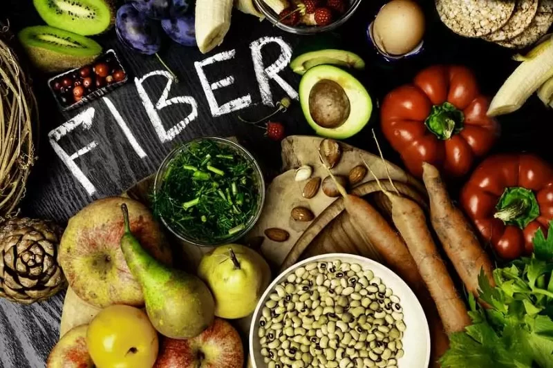 The Role of Fiber in Lowering Cholesterol Levels