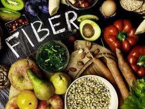 The Role of Fiber in Lowering Cholesterol Levels