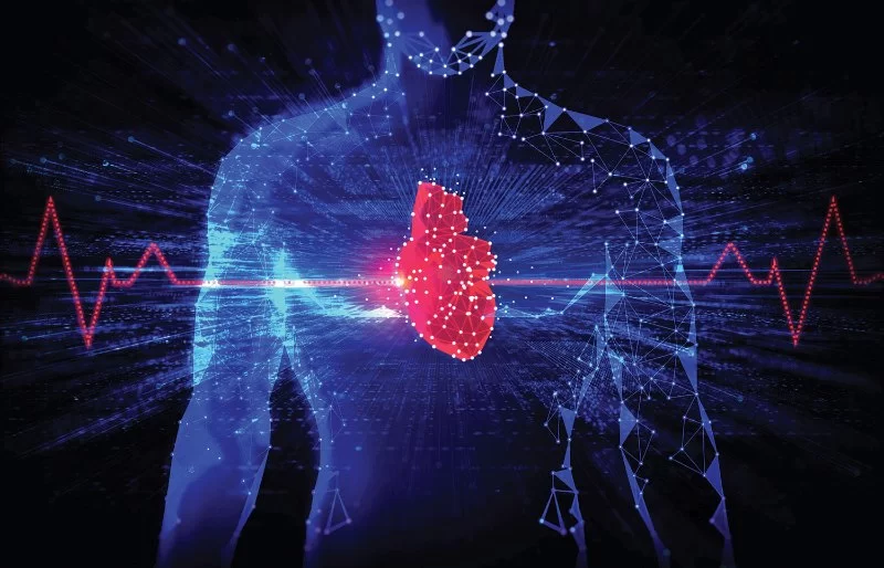 How Technology Is Changing the Way We Monitor Heart Disease