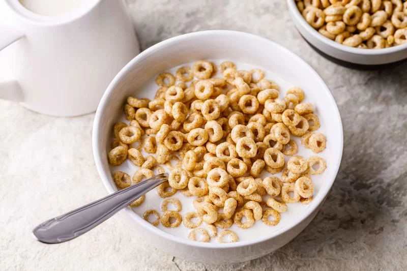 The Best Breakfast Cereals for Heart Health – Smart Choices for Every Morning