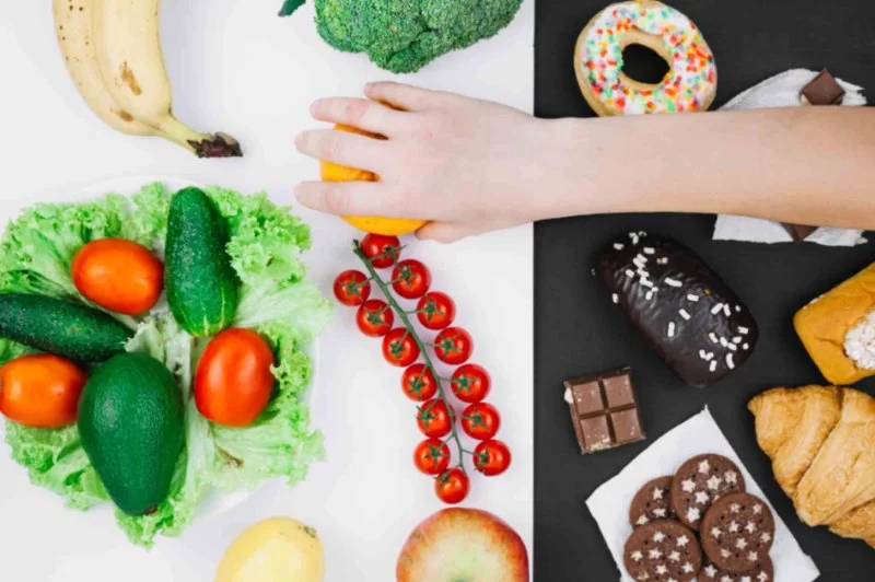 How to Lower Cholesterol Levels in Just Eight Weeks