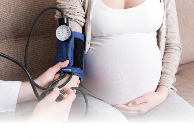 How to Maintain Normal Blood Pressure During Pregnancy