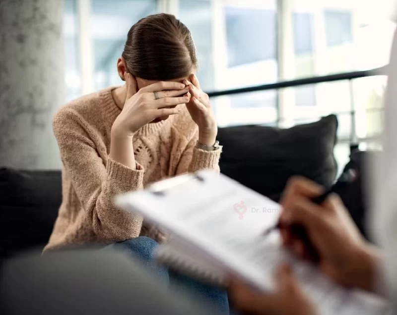 How to Cope With Heart Disease Anxiety and Fear: Practical Tips and Strategies