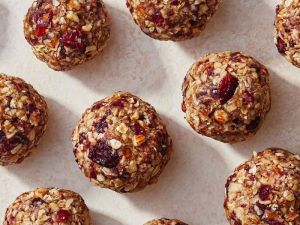 The Best Heart-Healthy Snacks for Americans on the Go – Smart Choices for Busy Lifestyles