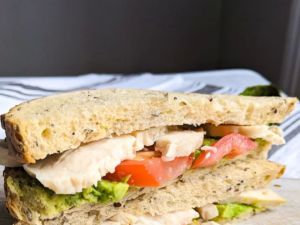 The Best Heart-Healthy Sandwich Ideas for Lunch