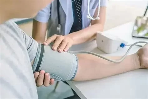 The Connection Between Sleep Apnea and High Blood Pressure