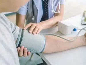 The Connection Between Sleep Apnea and High Blood Pressure