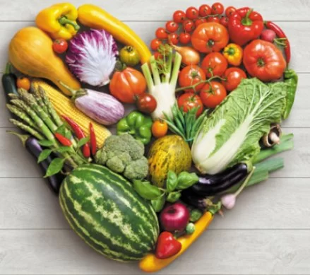 The Best Foods to Clean Your Arteries Naturally