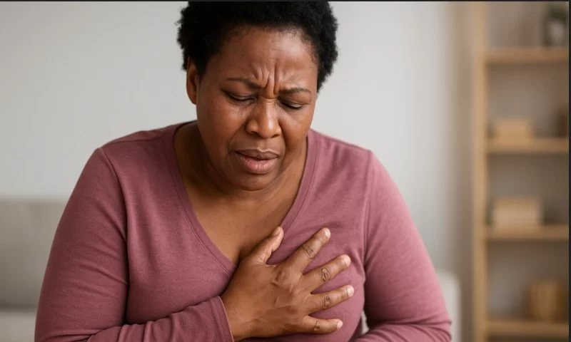 Why Women Often Get Misdiagnosed for Heart Problems — What to Watch For