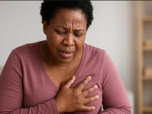Why Women Often Get Misdiagnosed for Heart Problems — What to Watch For