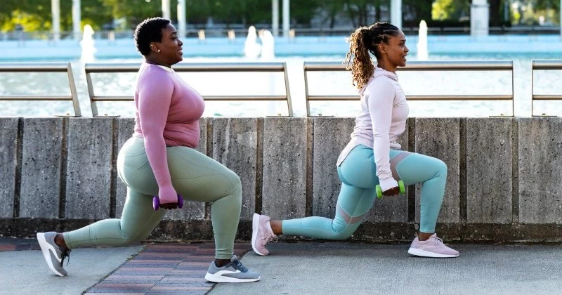 Best Heart-Healthy Exercises for Beginners From Walking to Light Strength Training