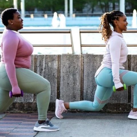 Best Heart-Healthy Exercises for Beginners From Walking to Light Strength Training