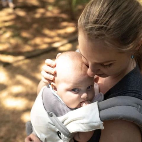 The Heart Impact of Postpartum Depression on Long-Term Health