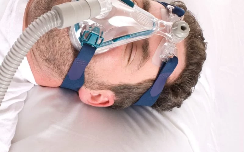 Understanding How Obstructive Sleep Apnea Contributes to High Blood Pressure and Heart Strain