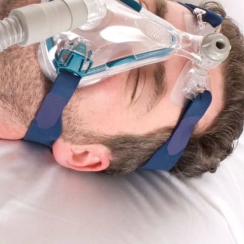 Understanding How Obstructive Sleep Apnea Contributes to High Blood Pressure and Heart Strain