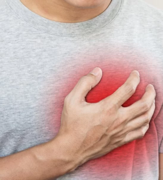 How to Prevent Heart Disease With Daily Habits