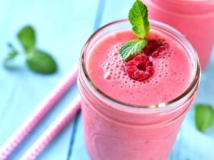 Heart-Healthy Smoothie Recipes That Support Optimal Cholesterol