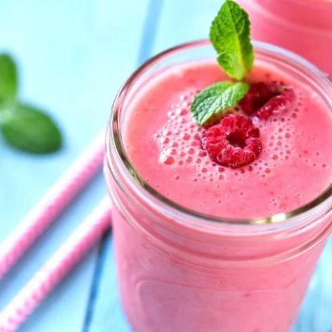 Heart-Healthy Smoothie Recipes That Support Optimal Cholesterol