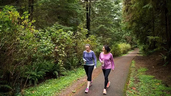 Best Outdoor Activities for Heart Health
