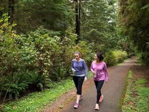 Best Outdoor Activities for Heart Health