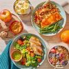 How to Build an Everyday Heart-Healthy Meal Plan Without Feeling Deprived