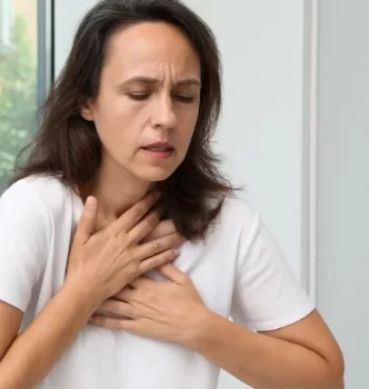 Why Women Often Have Different Heart Attack Pain Locations