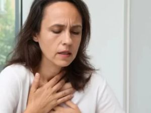 Why Women Often Have Different Heart Attack Pain Locations