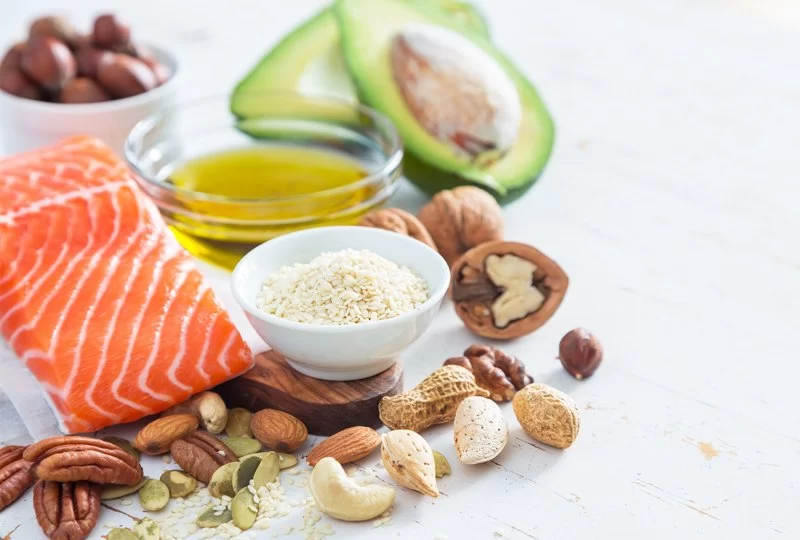 Understanding “Good” and “Bad” Fats: What’s Best for Your Cardiovascular System