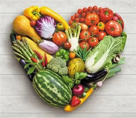 How Plant-Based Diets Protect Your Heart: Benefits and Tips